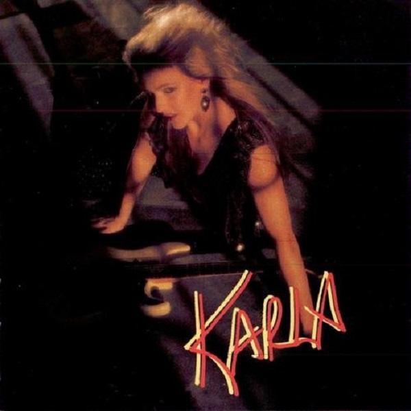 Karla - Karla (Lossless)