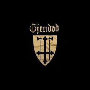 Gjendød - Discography (2016 - 2022)