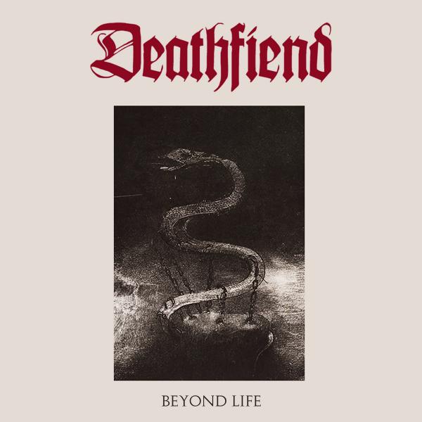 Deathfiend - Beyond Life
