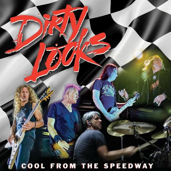 Dirty Looks - Cool from the Speedway (Lossless)