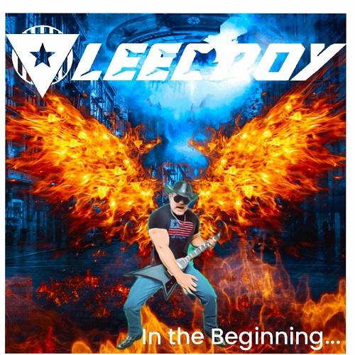 Leecroy - In The Beginning…