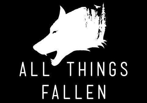All Things Fallen - Discography (2019 - 2022) (Lossless)