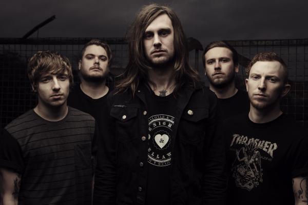 While She Sleeps - Discography (2010 - 2022) (Lossless)