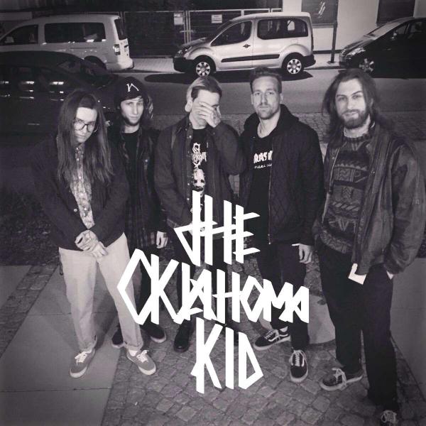 The Oklahoma Kid - Discography (2014 - 2022) (Lossless)
