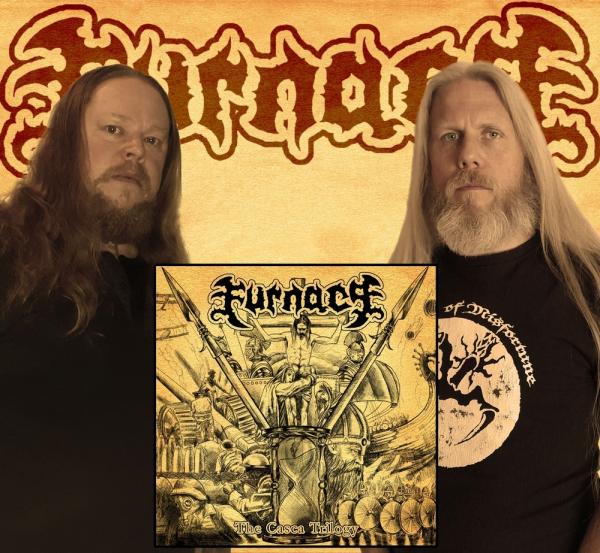 Furnace - Discography (2020 - 2023)