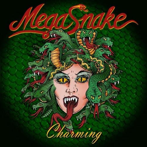 MegaSnake - Charming