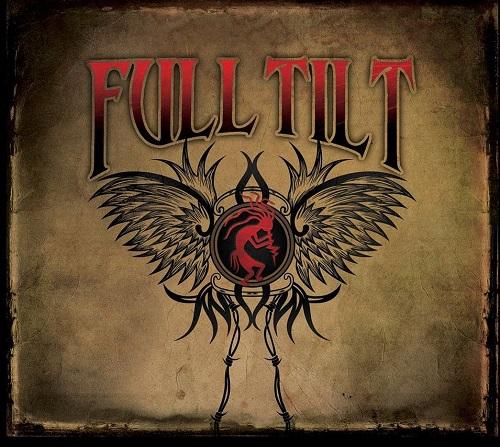 Full Tilt - Discography (2012 - 2013)