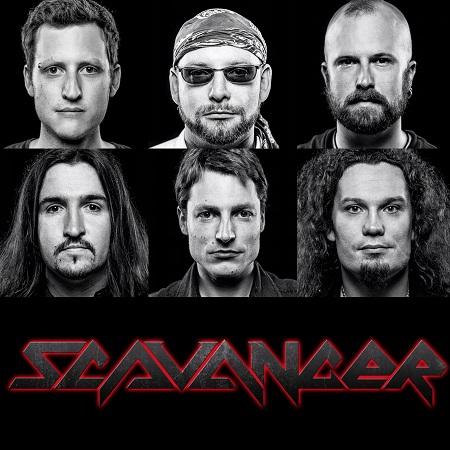 Scavanger - Discography (2010 - 2015)