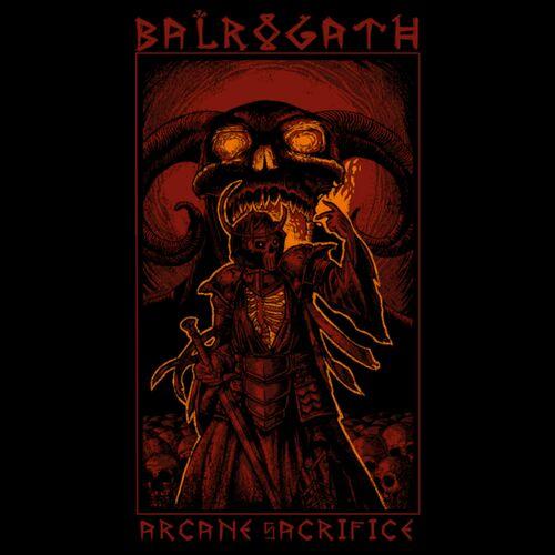 Balrogath - Arcane Sacrifice