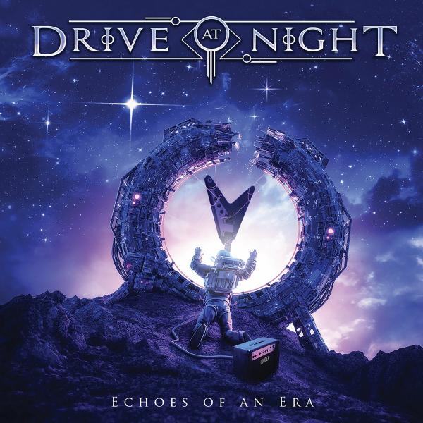 Drive At Night - Echoes Of An Era
