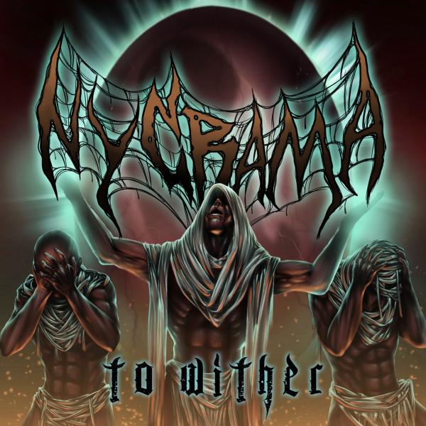 Nycrama - To Wither (Lossless)