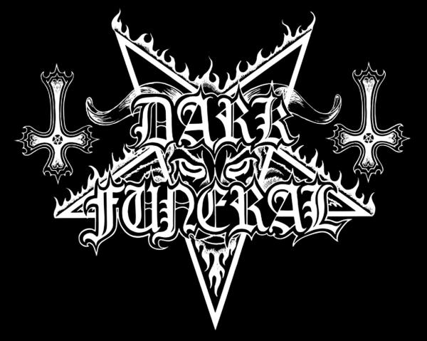 Dark Funeral - Discography (1994 - 2022)
