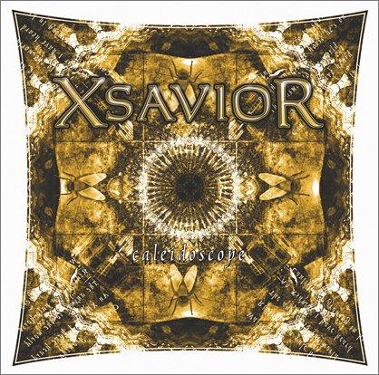 Xsavior - Caleidoscope
