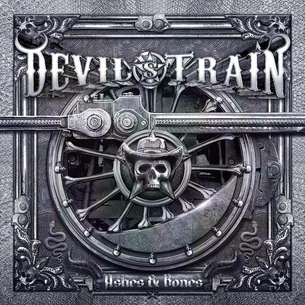 Devil's Train - Ashes &amp; Bones (Lossless)