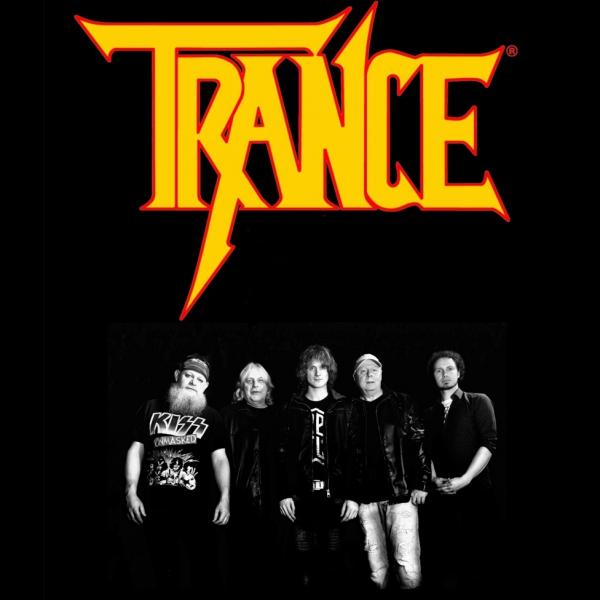 Trance - Discography (1982 - 2021)