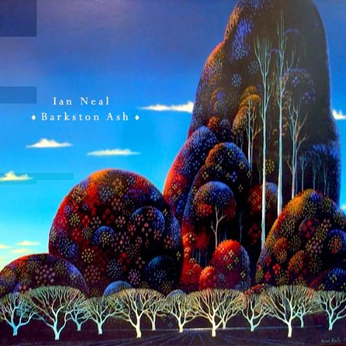 Ian Neal - Barkston Ash