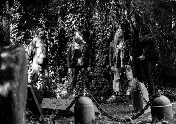 Undergang - Discography (2009-2022)
