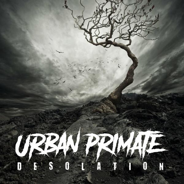 Urban Primate - Desolation (Re-Release)