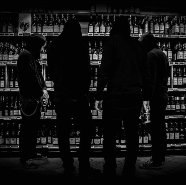 Cult of Occult - Discography (2012-2021)