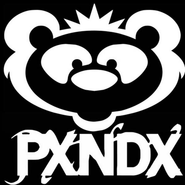Pxndx - (Panda) - Discography (1997 - 2013)