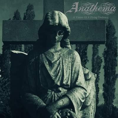 Anathema - A Vision of a Dying Embrace (Live in Krakow 1996) (Lossless)