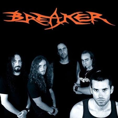 Breaker - Discography (2001 - 2007)