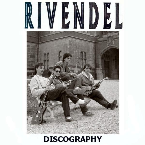 Rivendel - Discography (1990 - 2018)