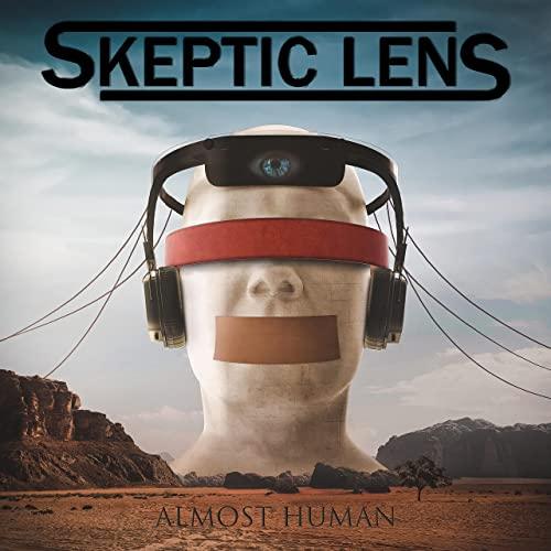 Skeptic Lens - Almost Human
