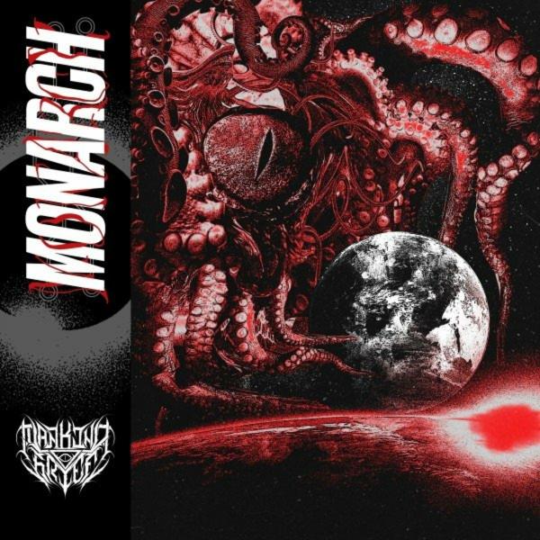 Mankind Grief - Monarch