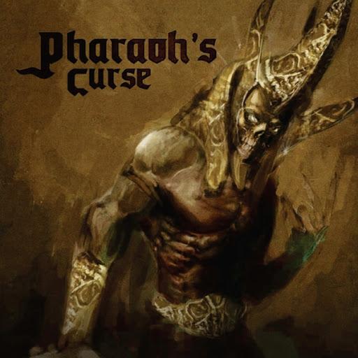 Pharaoh's Curse - Pharaoh's Curse
