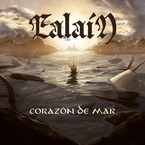 Ealain - Corazón De Mar