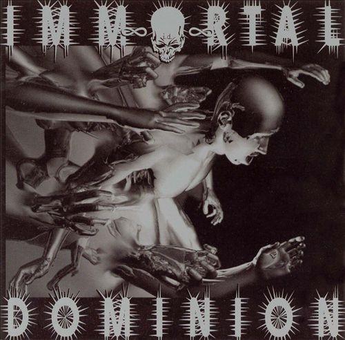 Immortal Dominion - Discography (1996-2005)