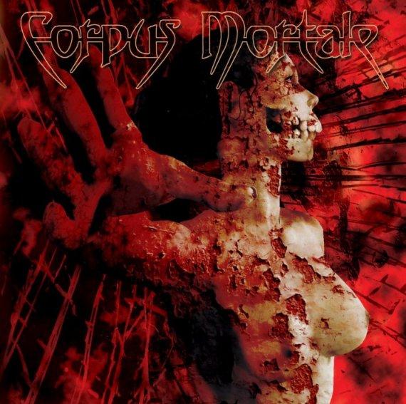 Corpus Mortale - With Lewd Demeanor (Lossless)