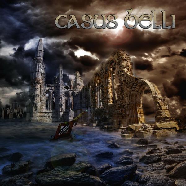 Casus Belli Ad Calendas Graecas (2022, Heavy Power Metal) Download