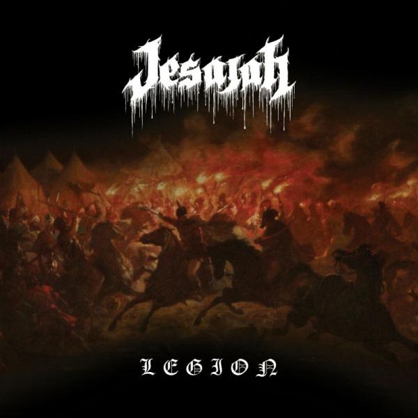 Jesajah - Legion (Lossless)