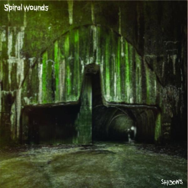 Spiral Wounds - Shadows (Lossless)