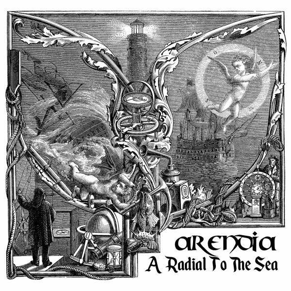 Arendia - A Radial to the Sea