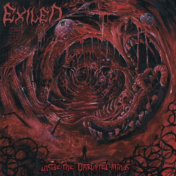 Exiled - Inside the Disrupted Minds