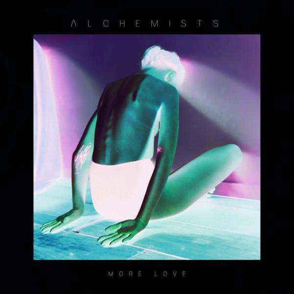 Alchemists - More Love
