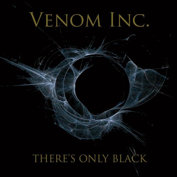 Venom Inc. - There's Only Black (Lossless)