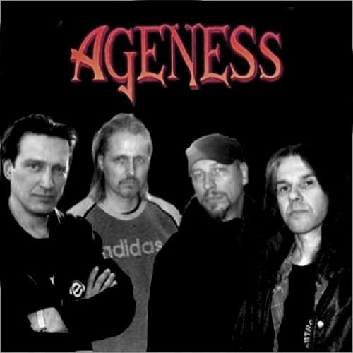 Ageness - Discography (1983 - 2009)