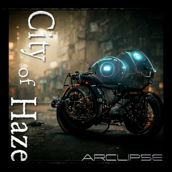 Arclipse - City of Haze (Lossless)