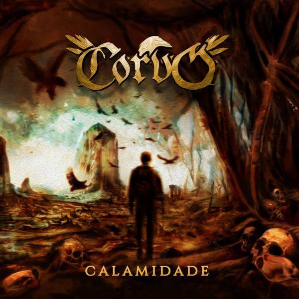 Corvo - Calamidade