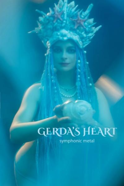 Gerda's Heart - Discography (2022 - 2023)