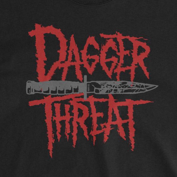Dagger Threat - Discography (2016 - 2022)