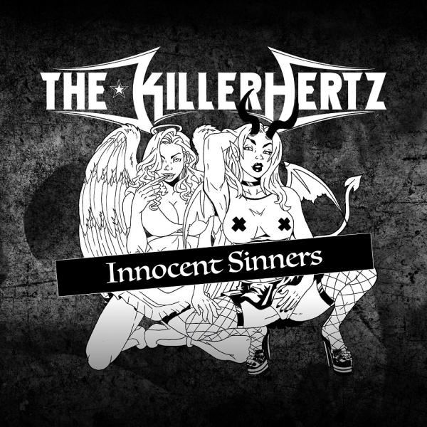 The KillerHertz - Discography (2014 - 2022)