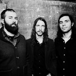 Russian Circles - Discography (2004 - 2026) (Lossless)