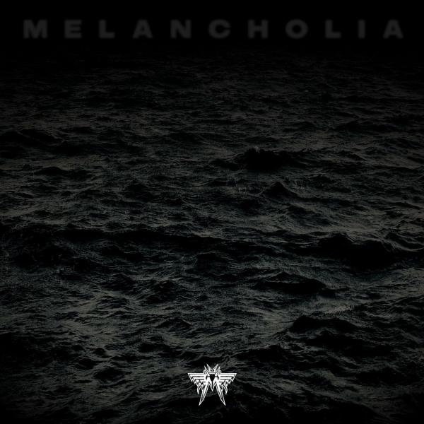Merkúr - Melancholia