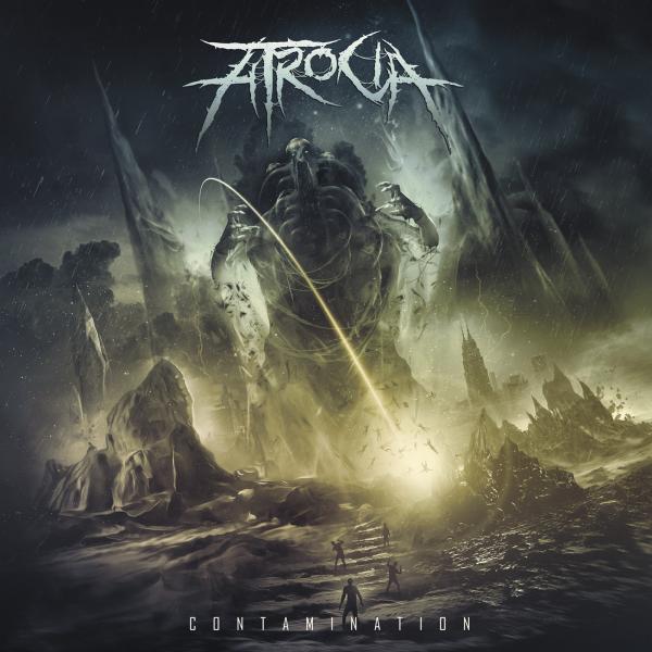 Atrocia - Contamination