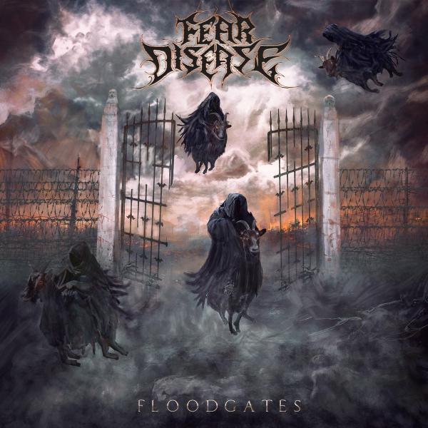 Fear Disease - Floodgates (Lossless)